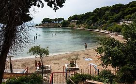 Bacvice Beach Apartment
