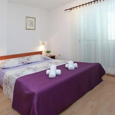 Bacvice Beach Apartment Split Extérieur photo