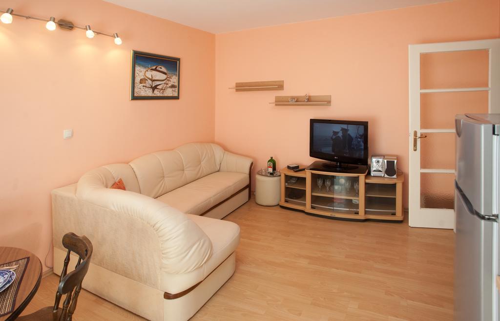 Bacvice Beach Apartment Split Extérieur photo