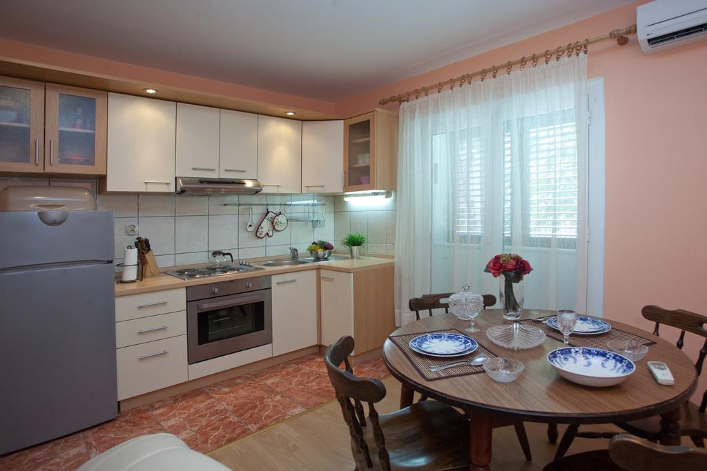 Bacvice Beach Apartment Split Extérieur photo