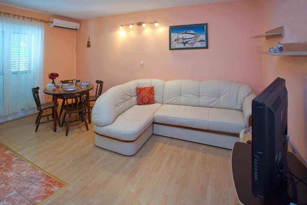 Bacvice Beach Apartment Split Extérieur photo