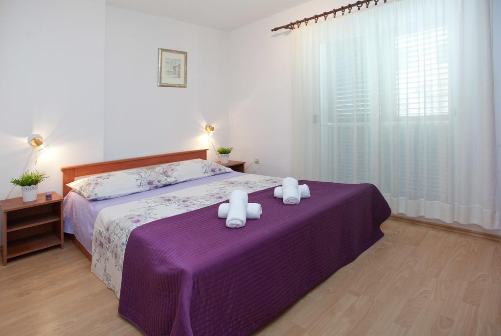 Bacvice Beach Apartment Split Extérieur photo